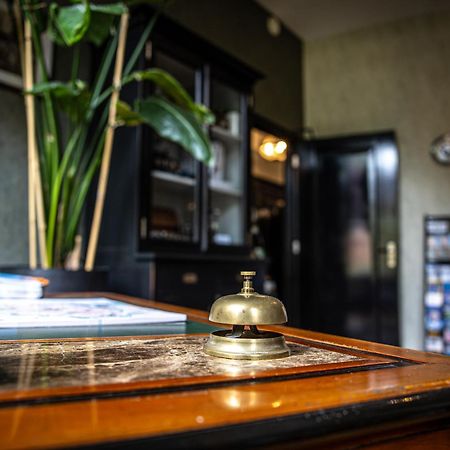 B&B 'T Poorthuys Middelburg Eksteriør bilde