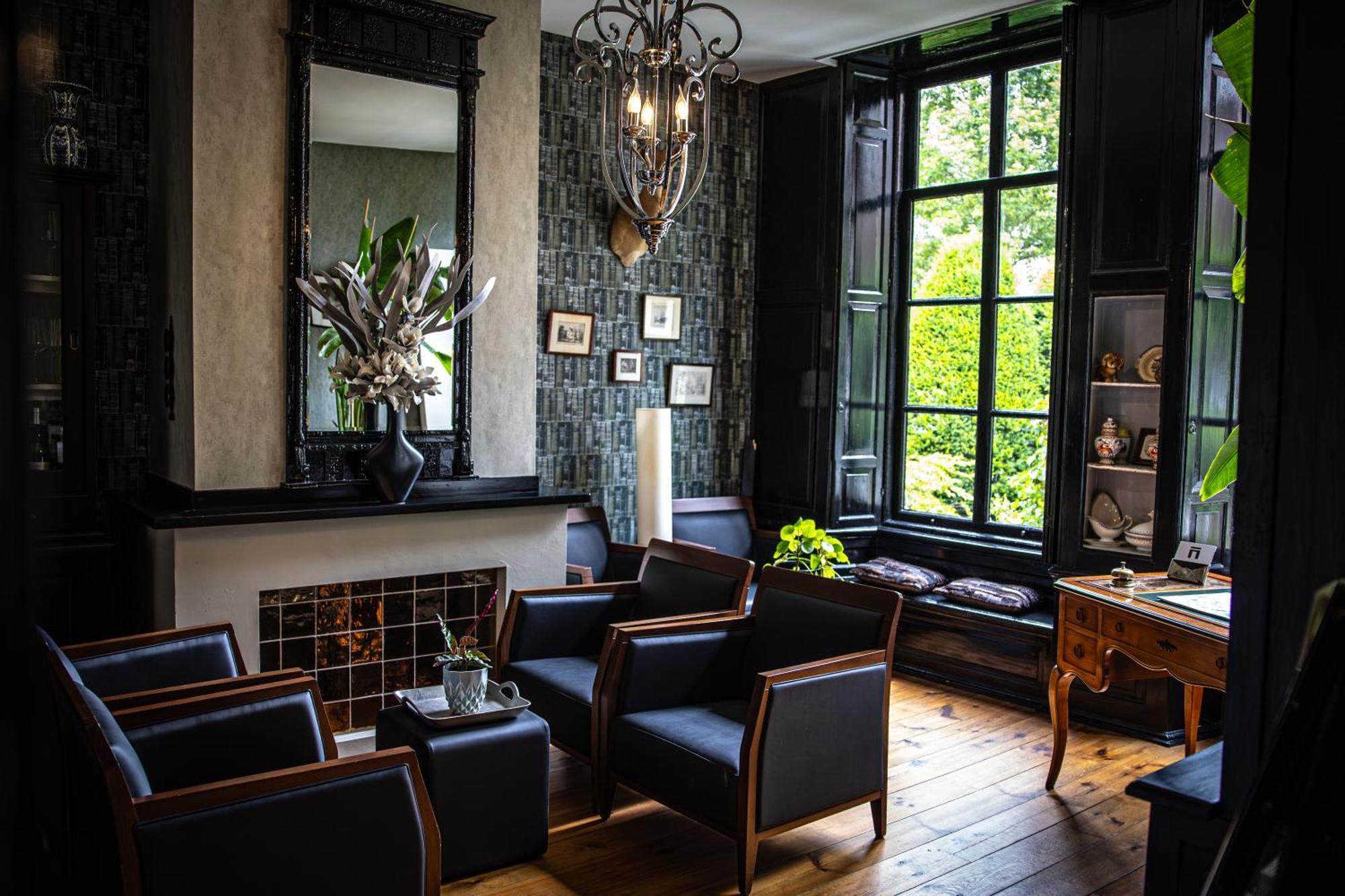 B&B 'T Poorthuys Middelburg Eksteriør bilde