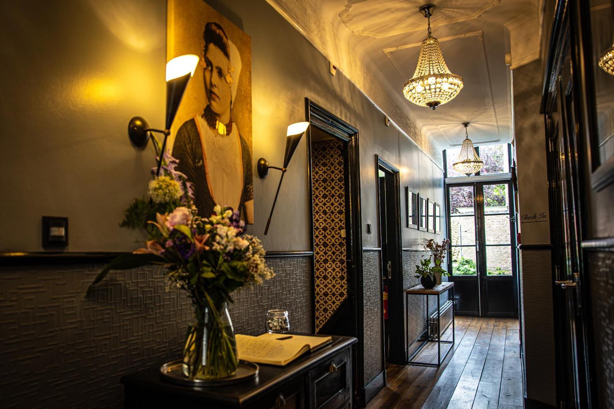 B&B 'T Poorthuys Middelburg Eksteriør bilde