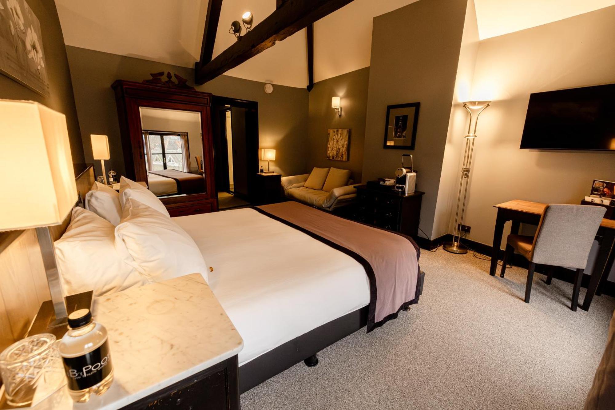 B&B 'T Poorthuys Middelburg Eksteriør bilde