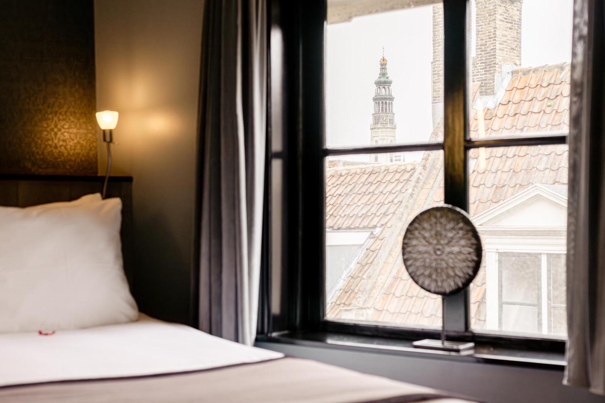 B&B 'T Poorthuys Middelburg Eksteriør bilde
