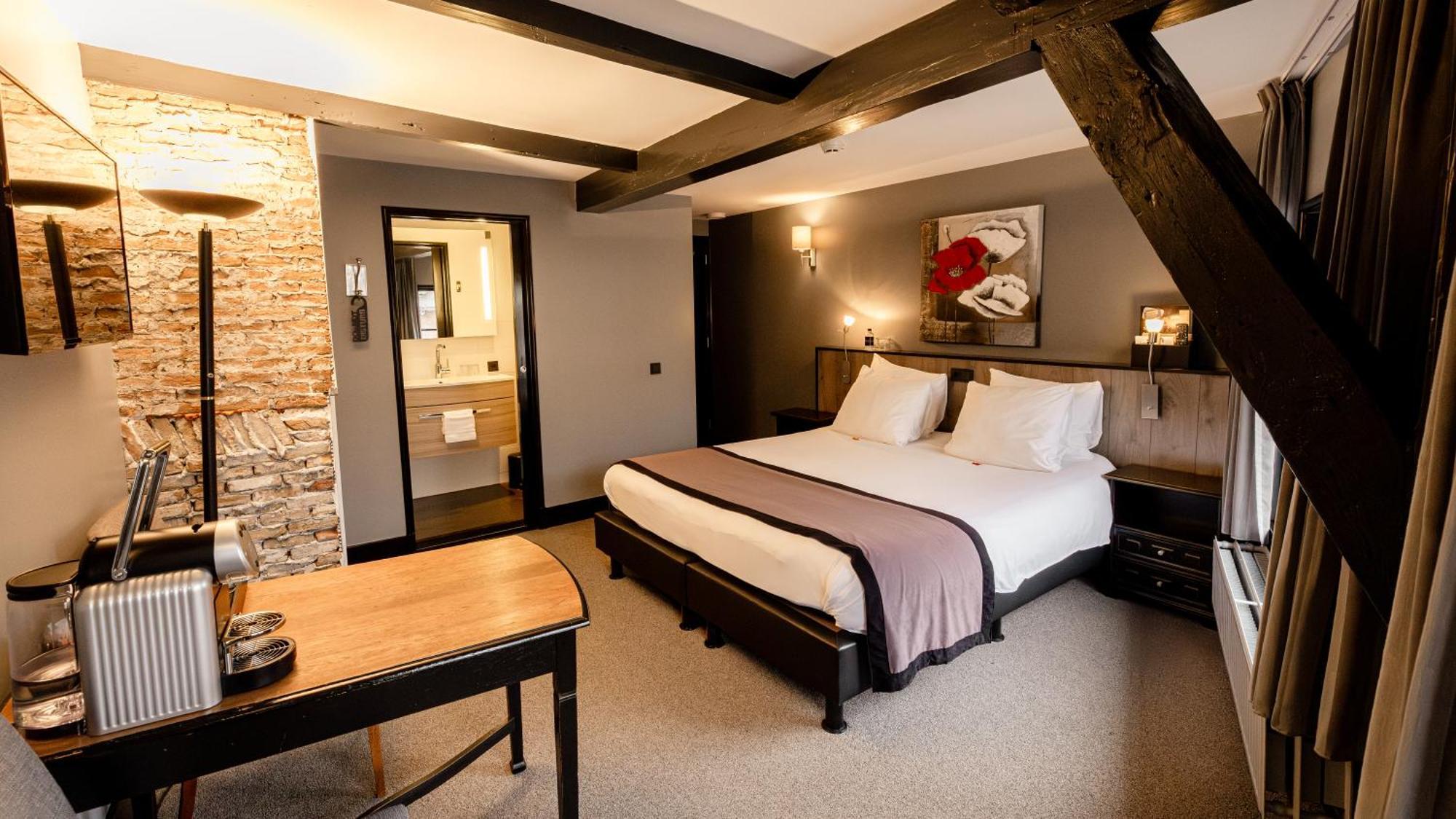 B&B 'T Poorthuys Middelburg Eksteriør bilde