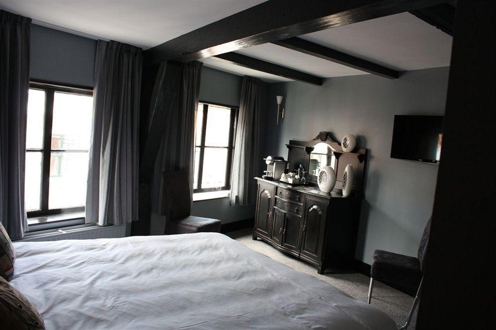 B&B 'T Poorthuys Middelburg Eksteriør bilde
